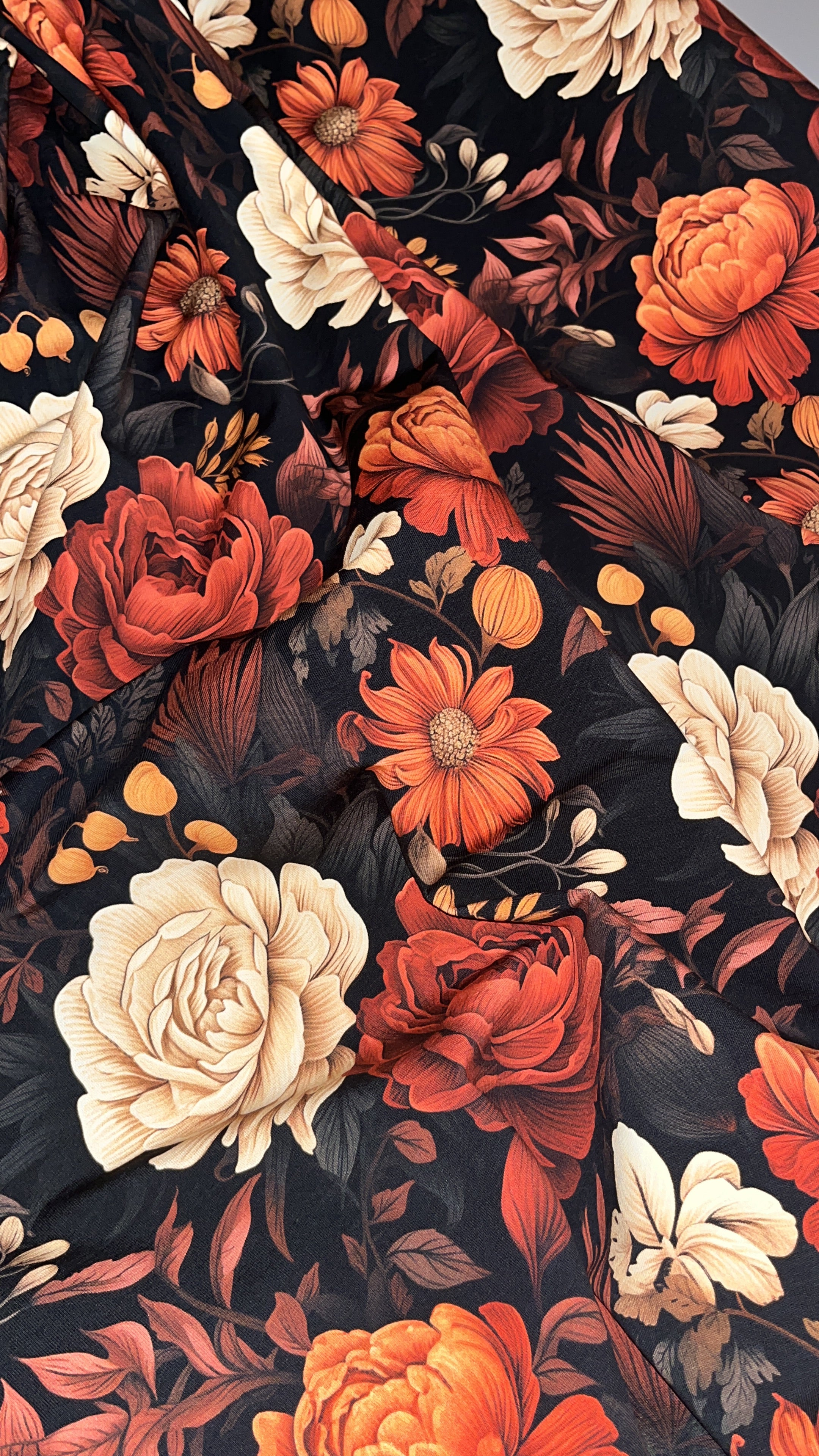 Herbstliche Blumen Dauervorbestellung